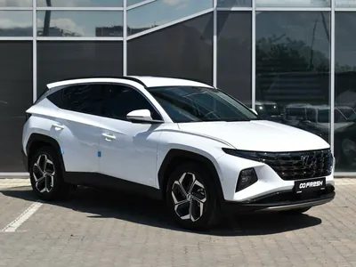 Hyundai gysga utgaşma howpy sebäpli 50 müňden gowrak Tucson awtoulagyny yzyna çagyrýar