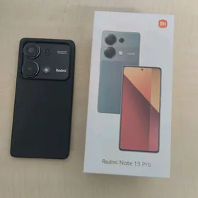 Redmi not 13 pro