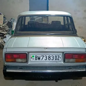 Lada 2107 2000