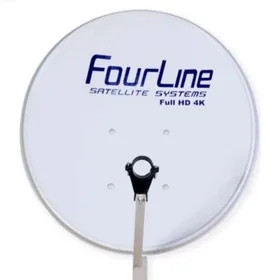 Anten Ustanowka alem.Belet