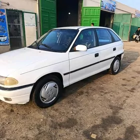 Opel Astra 1993