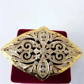 Yerewan brilliant broska