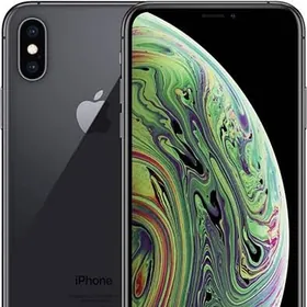 iPhone XS