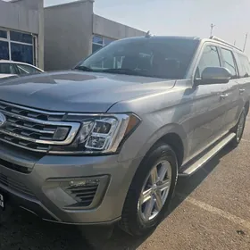 Ford Expedition 2022