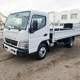 Mitsubishi Canter 2025