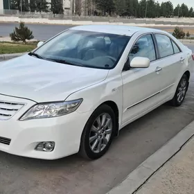 Toyota Camry 2008