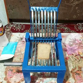 ХЛЕБОРЕЗКА ДЛЯ СУХАРИКОВ