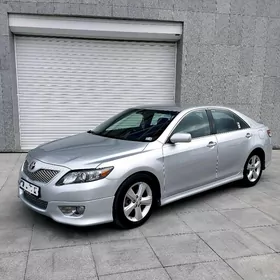 Toyota Camry 2009
