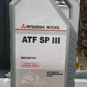 Mitsubishi SP3 5L Karopka yag.