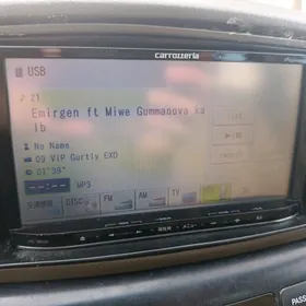 pioneer carrozzeria avic-mrz09