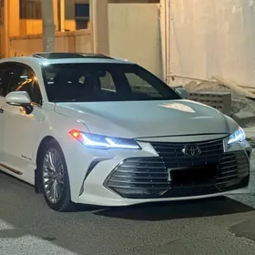 Toyota Avalon 2019