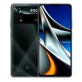 poco x4pro