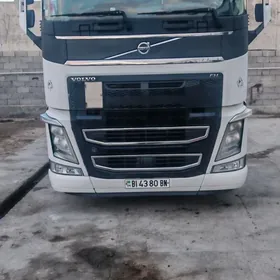 Volvo FH 500 2019