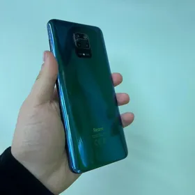 Redmi Note 9 Pro