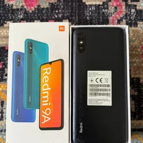 Redmi 9a