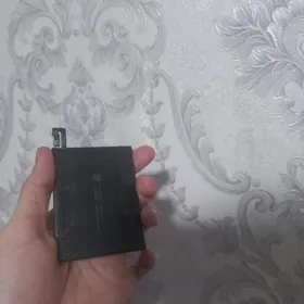 Batareý note 5, note 6 pro