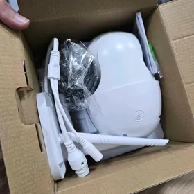 ARZAN IP PTZ KAMERA 3MP