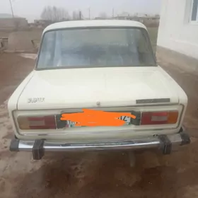 Lada 2106 1989