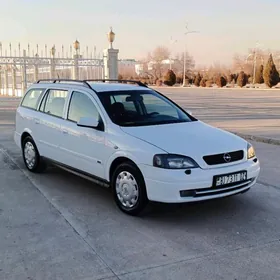 Opel Astra 1999