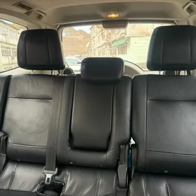 Mitsubishi Pajero 2013