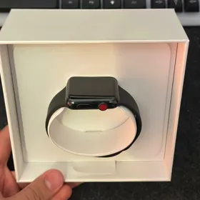 Apple Watch 3