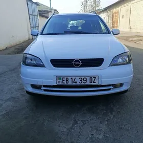 Opel Astra 1999