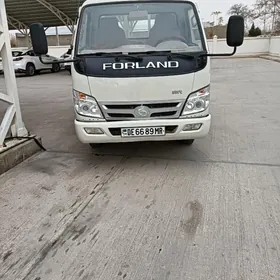 Forland H2 2014