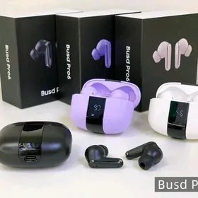 SAMSUNG GALAXY BUDSPRO6 NAUSNI