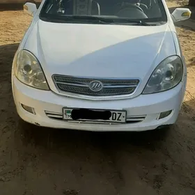 Lifan 520 2008