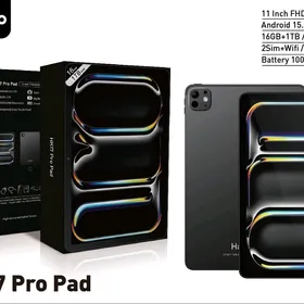 PLANSET 17PROPAD Tablet