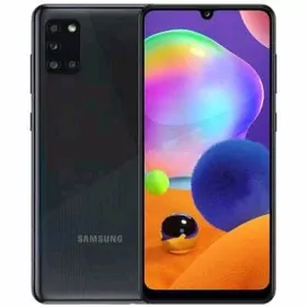 Samsung a31 4/64gb