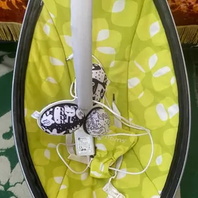 Электрическая люлька