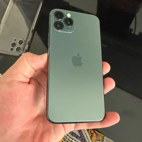 Iphone 11 Pro