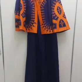 Keteni yakaly koynek