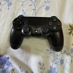 ps4 джойстик копия контроллер