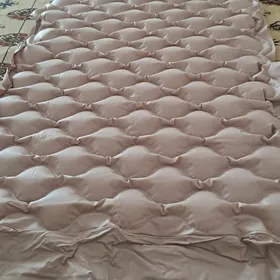 matras  ýara etmeýän