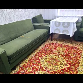 диван кресло