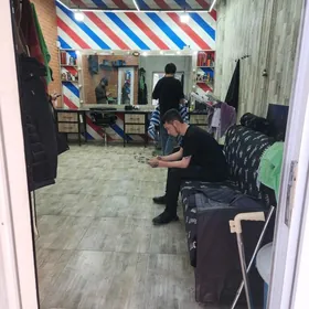 парикмахер мужской