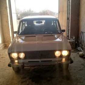 Lada 2106 1984