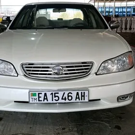 Nissan Maxima 2003