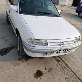 Opel Astra 1993
