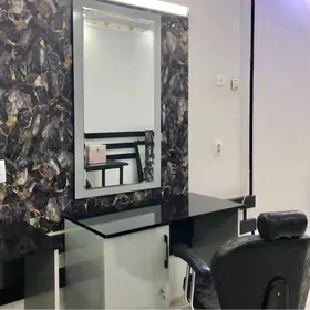 salon arenda салон