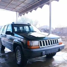 Jeep Grand Cherokee 1995