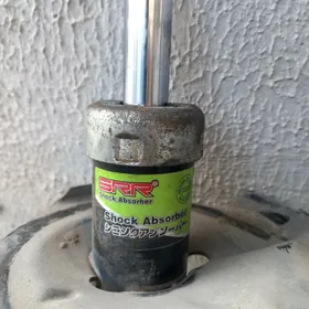 2010 karolla amortizator