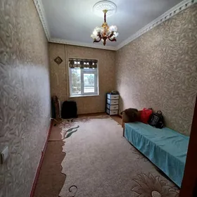 SATLYK MIR 2 1 ETAJ 4 KOM️