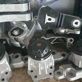 ford Eksploÿer poduşka