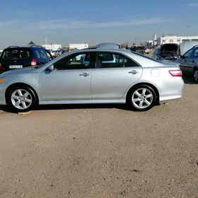 Toyota Camry 2008