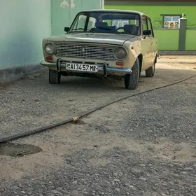 Lada 2101 1985
