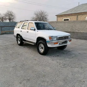 Toyota 4Runner 1994