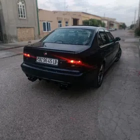BMW 528 2003